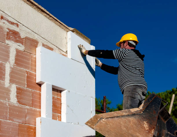 Professional Insulation Contractor in Whitehall, OH