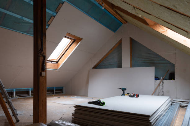 Best Blown-in Insulation in Whitehall, OH