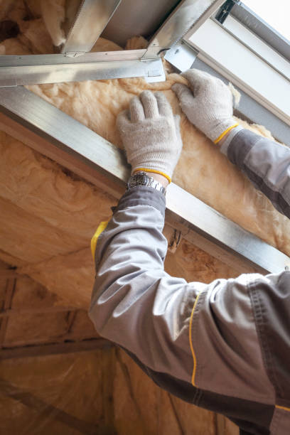 Best Spray Foam Insulation in Whitehall, OH