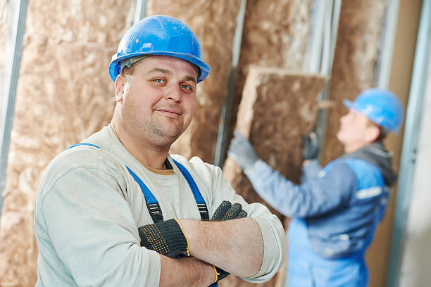 Types of Insulation We Offer in Whitehall, OH