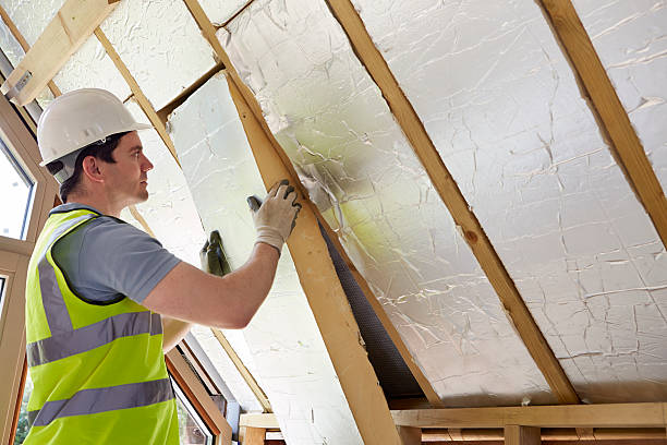 Best Specialized Insulation Services in Whitehall, OH