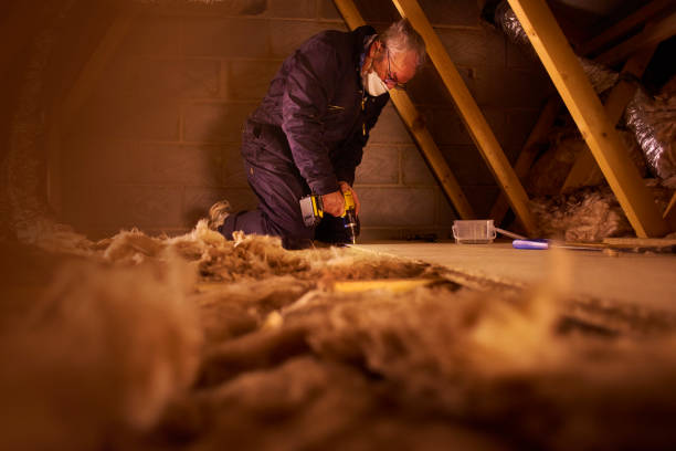 Types of Insulation We Offer in Whitehall, OH